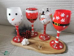 Adventskranz Glaeser